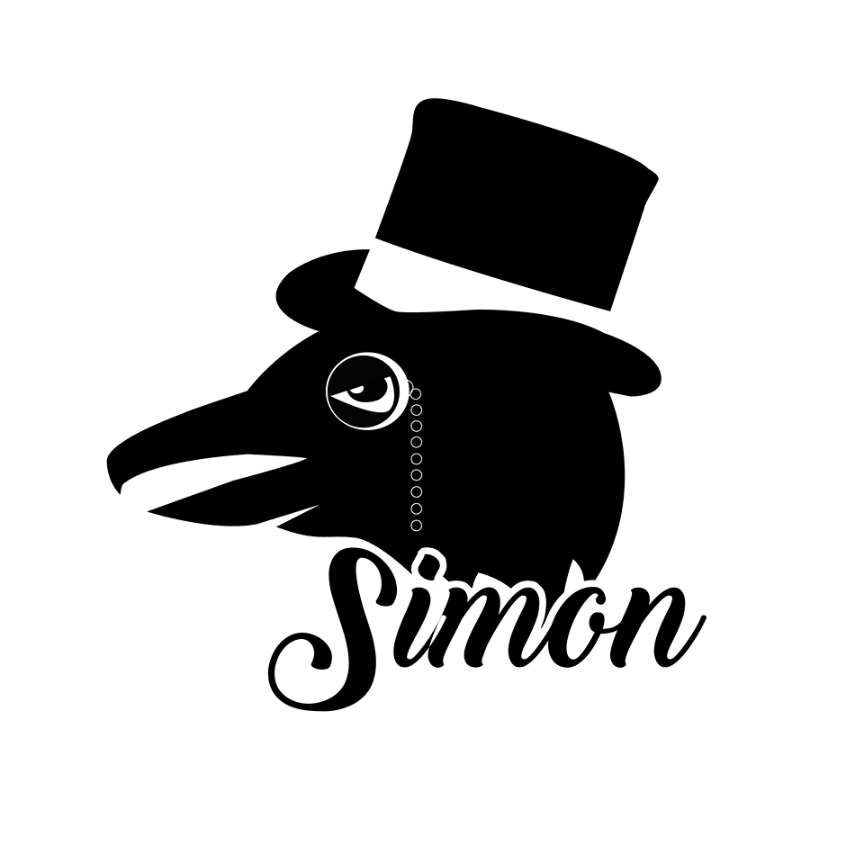 Logo Simon
