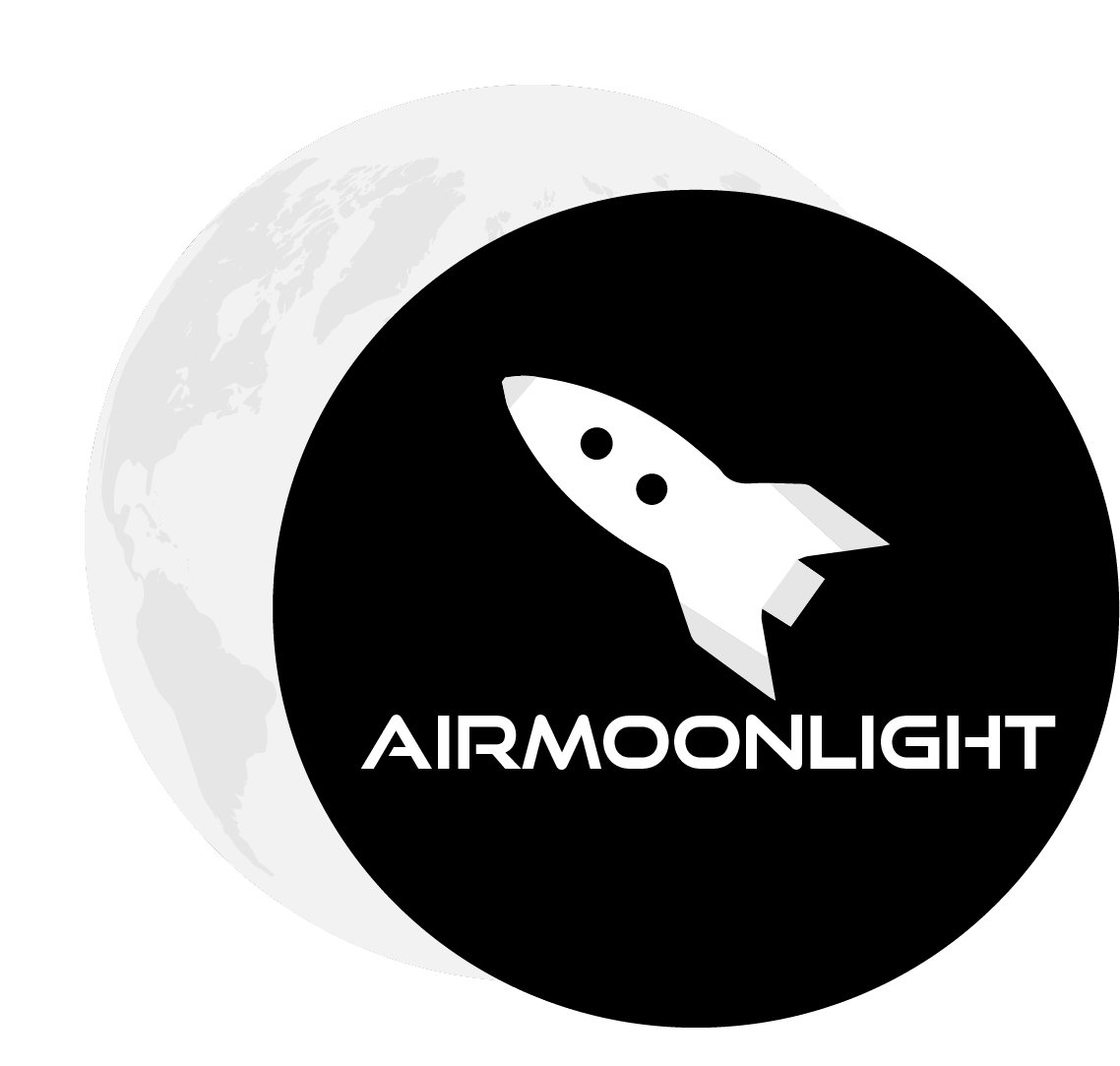 Logo Air Moonlight