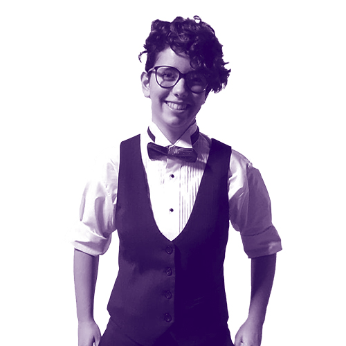 photo de Laurie Fernandez