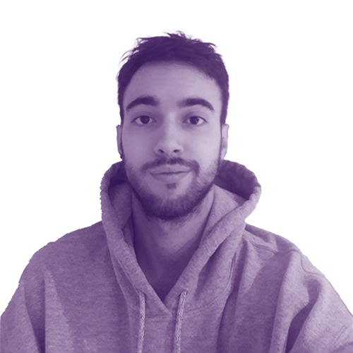 photo de Thomas Tourette